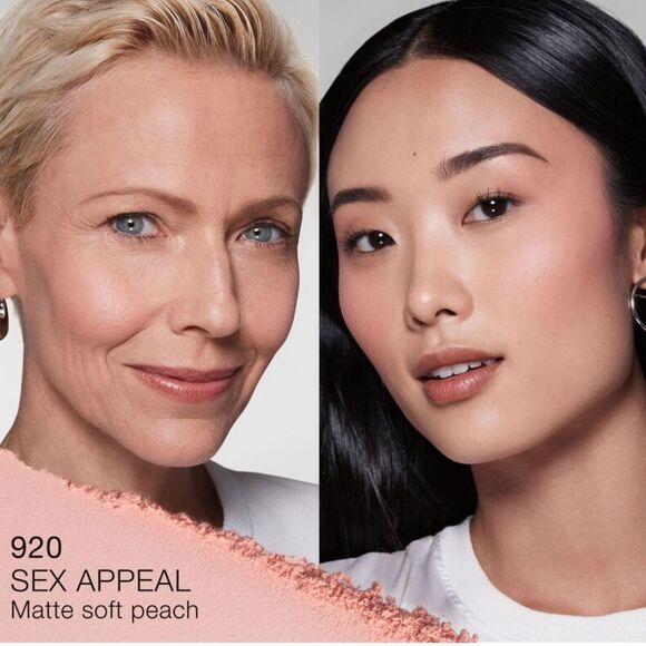 Nars Cosmetics Powder Blush - Picture 3 of 7